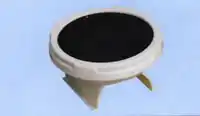 YMP型刚玉质微孔曝气器